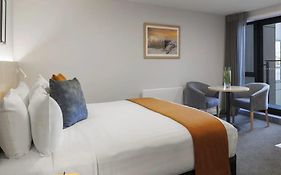 Hotel The Caves New Delhi